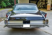1962 Cadillac Series 62 Coupe LT1 for sale