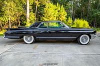 1962 Cadillac Series 62 Coupe LT1 for sale