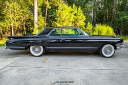 1962 Cadillac Series 62 Coupe LT1 for sale