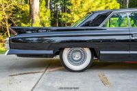 1962 Cadillac Series 62 Coupe LT1 for sale