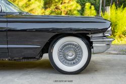 1962 Cadillac Series 62 Coupe LT1 for sale