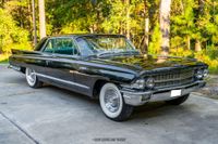 1962 Cadillac Series 62 Coupe LT1 for sale