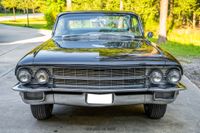 1962 Cadillac Series 62 Coupe LT1 for sale