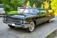 1962 Cadillac Series 62 Coupe LT1 for sale
