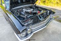 1962 Cadillac Series 62 Coupe LT1 for sale
