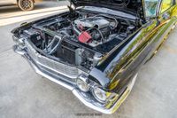 1962 Cadillac Series 62 Coupe LT1 for sale