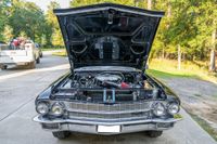 1962 Cadillac Series 62 Coupe LT1 for sale