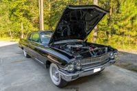 1962 Cadillac Series 62 Coupe LT1 for sale