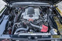 1962 Cadillac Series 62 Coupe LT1 for sale