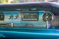 1962 Cadillac Series 62 Coupe LT1 for sale