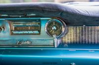 1962 Cadillac Series 62 Coupe LT1 for sale