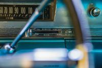 1962 Cadillac Series 62 Coupe LT1 for sale