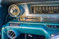 1962 Cadillac Series 62 Coupe LT1 for sale