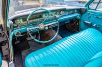 1962 Cadillac Series 62 Coupe LT1 for sale