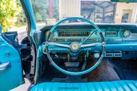 1962 Cadillac Series 62 Coupe LT1 for sale