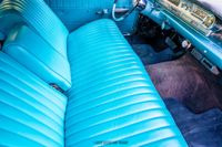1962 Cadillac Series 62 Coupe LT1 for sale