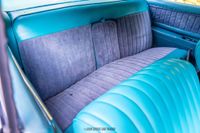 1962 Cadillac Series 62 Coupe LT1 for sale