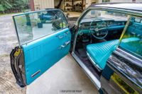 1962 Cadillac Series 62 Coupe LT1 for sale