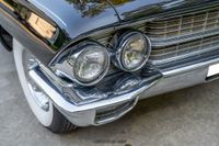 1962 Cadillac Series 62 Coupe LT1 for sale