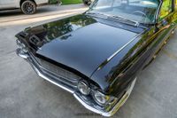 1962 Cadillac Series 62 Coupe LT1 for sale