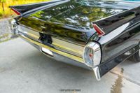 1962 Cadillac Series 62 Coupe LT1 for sale