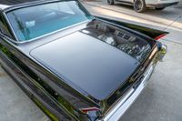 1962 Cadillac Series 62 Coupe LT1 for sale