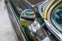 1962 Cadillac Series 62 Coupe LT1 for sale