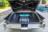 1962 Cadillac Series 62 Coupe LT1 for sale