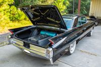 1962 Cadillac Series 62 Coupe LT1 for sale