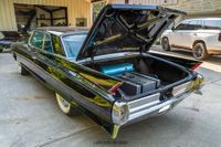 1962 Cadillac Series 62 Coupe LT1 for sale