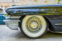 1962 Cadillac Series 62 Coupe LT1 for sale