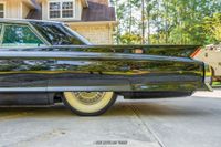 1962 Cadillac Series 62 Coupe LT1 for sale