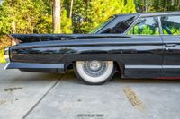 1962 Cadillac Series 62 Coupe LT1 for sale