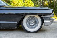1962 Cadillac Series 62 Coupe LT1 for sale