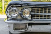 1962 Cadillac Series 62 Coupe LT1 for sale