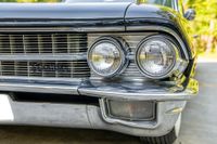 1962 Cadillac Series 62 Coupe LT1 for sale