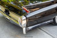 1962 Cadillac Series 62 Coupe LT1 for sale