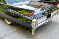 1962 Cadillac Series 62 Coupe LT1 for sale