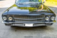 1962 Cadillac Series 62 Coupe LT1 for sale
