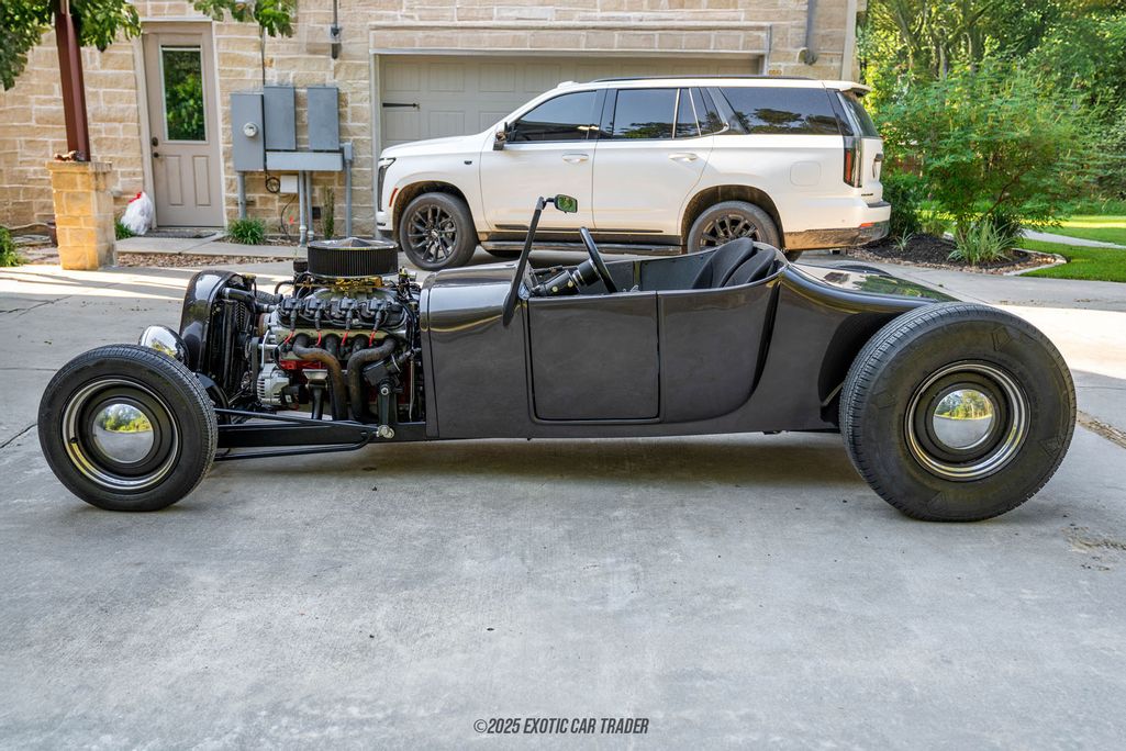 1927 Ford Model T Bucket Hot Rod LS1 for sale