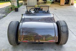 1927 Ford Model T Bucket Hot Rod LS1 for sale