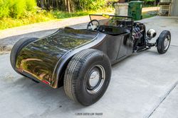 1927 Ford Model T Bucket Hot Rod LS1 for sale