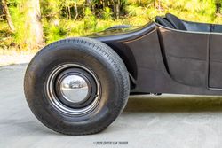 1927 Ford Model T Bucket Hot Rod LS1 for sale