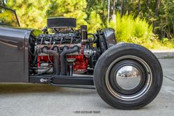 1927 Ford Model T Bucket Hot Rod LS1 for sale
