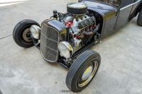 1927 Ford Model T Bucket Hot Rod LS1 for sale