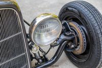 1927 Ford Model T Bucket Hot Rod LS1 for sale