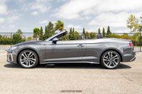 2022 Audi S5 Cabriolet Premium for sale