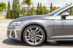 2022 Audi S5 Cabriolet Premium for sale