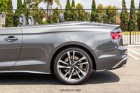 2022 Audi S5 Cabriolet Premium for sale