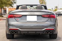2022 Audi S5 Cabriolet Premium for sale